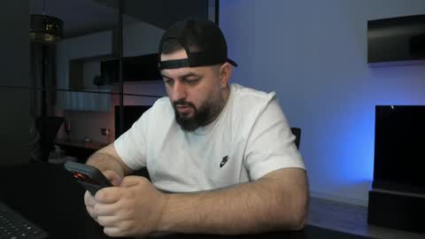 DravenPeak online show from April 2, 2026, 4:15 pm