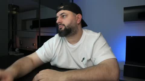 DravenPeak online show from April 3, 2026, 10:08 pm