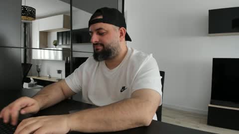 DravenPeak online show from April 5, 2026, 10:23 am