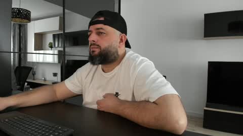 DravenPeak online show from April 17, 2026, 8:17 am