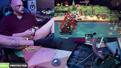 Snapshot of drawingcock chatting on February 9, 2025, 8:24 pm drawingcock online show from February 9, 2025, 8:24 pm