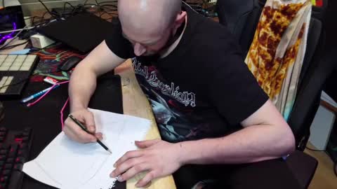 Snapshot of drawingcock chatting on February 24, 2025, 5:22 am drawingcock online show from February 24, 2025, 5:22 am