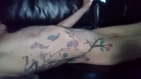 Snapshot of drbretholding chatting on January 20, 2025, 2:01 am Carsten Tenberg online show from January 20, 2025, 2:01 am