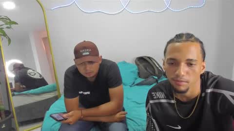 dreack_77 online show from January 8, 2026, 9:50 pm