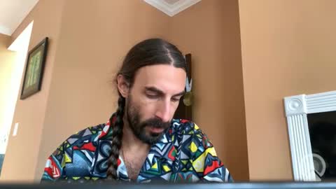 new profile Aircum99  online show from April 15, 2026, 7:58 pm