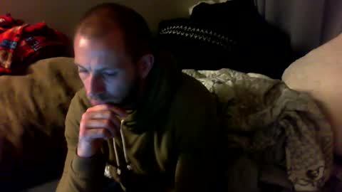 dreaded_folks online show from December 1, 2025, 8:41 am