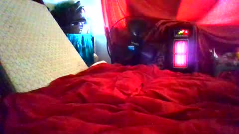 DreadedChefLoXXX online show from April 2, 2026, 11:24 pm