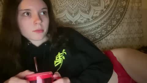 ur dream girl online show from April 22, 2026, 3:42 am