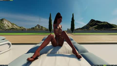 dream aimira online show from June 8, 2026, 1:00 pm