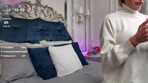 Maria online show from January 31, 2025, 1:34 pm