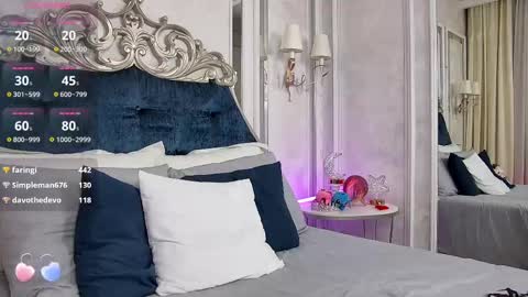 Maria online show from February 21, 2025, 2:06 pm