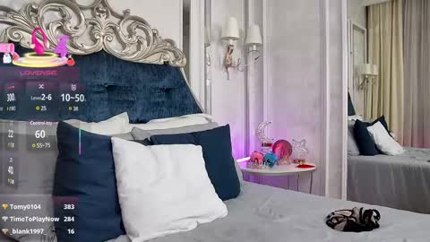 Maria online show from February 25, 2025, 1:17 pm