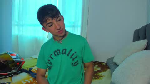 dream_jhon online show from January 17, 2026, 1:05 pm