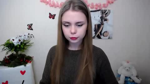 Mari online show from March 20, 2026, 7:13 am