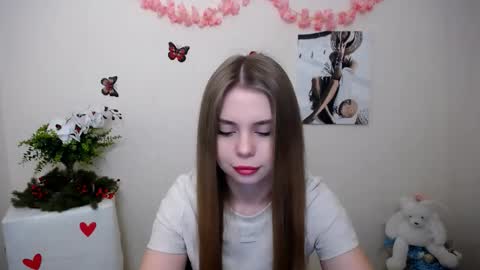 Mari online show from March 26, 2026, 6:19 am