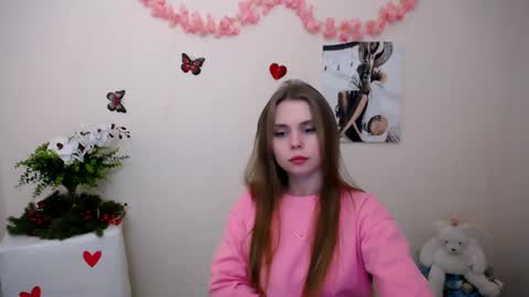 Mari online show from April 7, 2026, 9:32 am