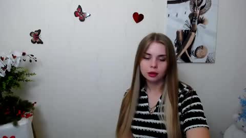 Mari online show from June 8, 2026, 6:14 am