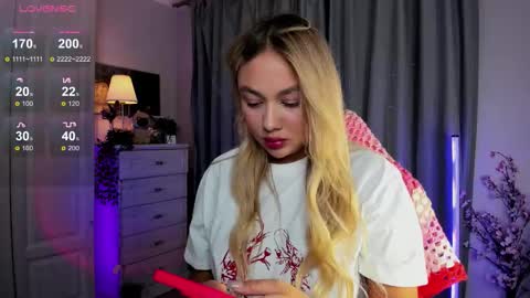  Mary   pvt open    use pink and blue app lovense online show from November 9, 2025, 3:21 pm