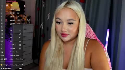 Mary   pvt open    use pink and blue app lovense online show from April 15, 2026, 7:58 pm