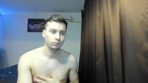 Johnny online show from March 3, 2026, 5:30 pm