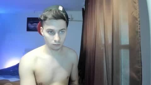 Johnny online show from March 9, 2026, 3:38 pm