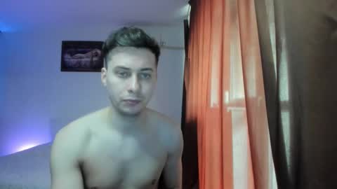 Johnny online show from March 27, 2026, 1:33 pm