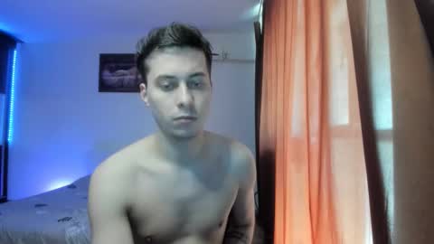 Johnny online show from April 14, 2026, 11:38 am