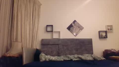 dreamer1402 online show from January 18, 2026, 3:21 am