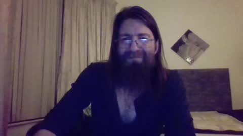 dreamer1402 online show from February 4, 2026, 5:46 am