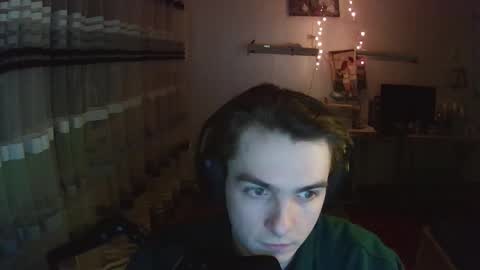 dreamerguy07 online show from February 2, 2026, 6:39 pm