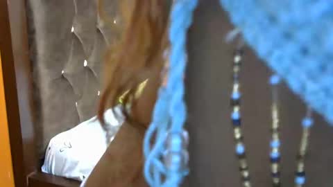 Dreameyes online show from February 2, 2026, 10:36 am