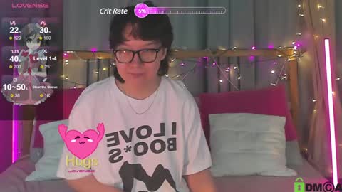 Billy online show from December 4, 2024, 1:58 am