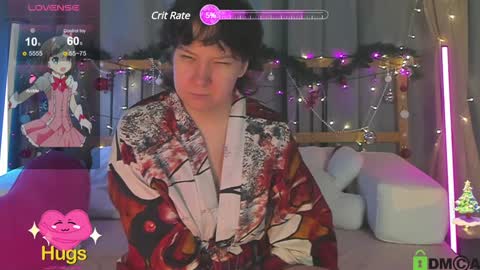 Billy online show from December 18, 2024, 1:48 am