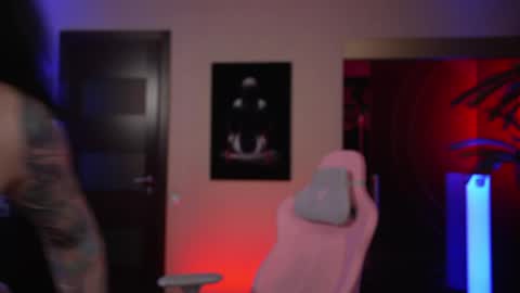 Sarah online show from March 28, 2026, 10:09 pm