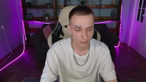 Snapshot of dreamkaii chatting on April 5, 2026, 8:33 am im Kai ntmu online show from April 5, 2026, 8:33 am