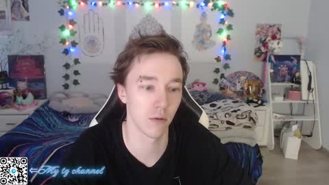 Yukichi online show from September 19, 2025, 5:42 am