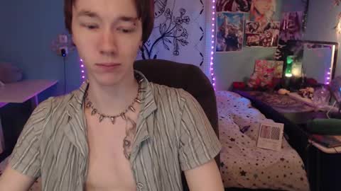 Yukichi online show from October 14, 2025, 7:03 pm