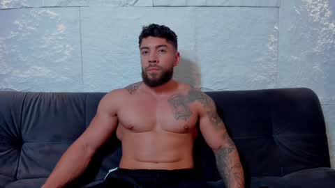 cris online show from March 1, 2025, 4:33 pm