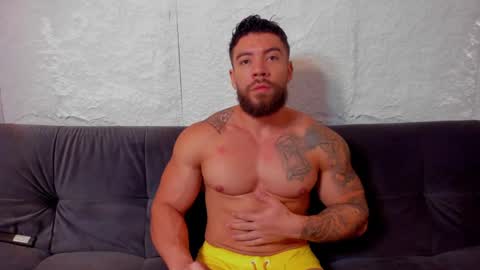 cris online show from March 12, 2025, 2:56 pm