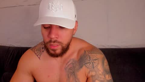 cris online show from October 15, 2025, 3:12 pm