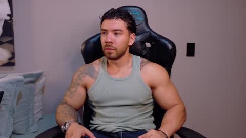cris online show from June 5, 2026, 1:01 am