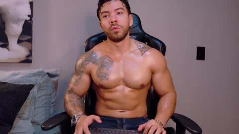 cris online show from June 7, 2026, 1:26 pm