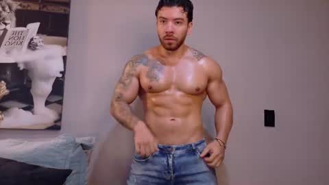 cris online show from June 8, 2026, 3:34 pm