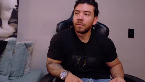 cris online show from June 9, 2026, 8:31 pm