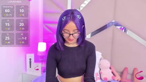 dreammy_kitty online show from March 4, 2026, 2:45 pm