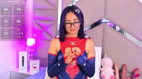 dreammy_kitty online show from April 11, 2026, 1:48 pm