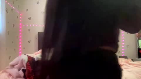 Snapshot of dreamtiffyxxx chatting on March 2, 2026, 6:15 pm dreamtiffyxxx online show from March 2, 2026, 6:15 pm