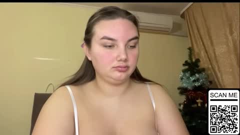 Mila online show from January 16, 2026, 6:12 pm