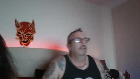 DreamyCouple01 online show from April 14, 2026, 5:08 pm