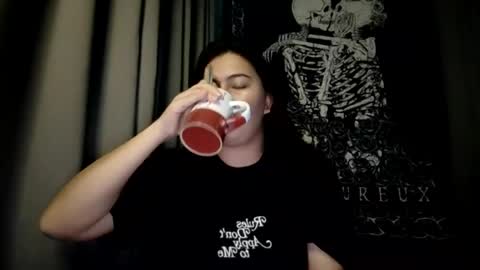 dreamycreamyst online show from December 17, 2024, 4:00 pm